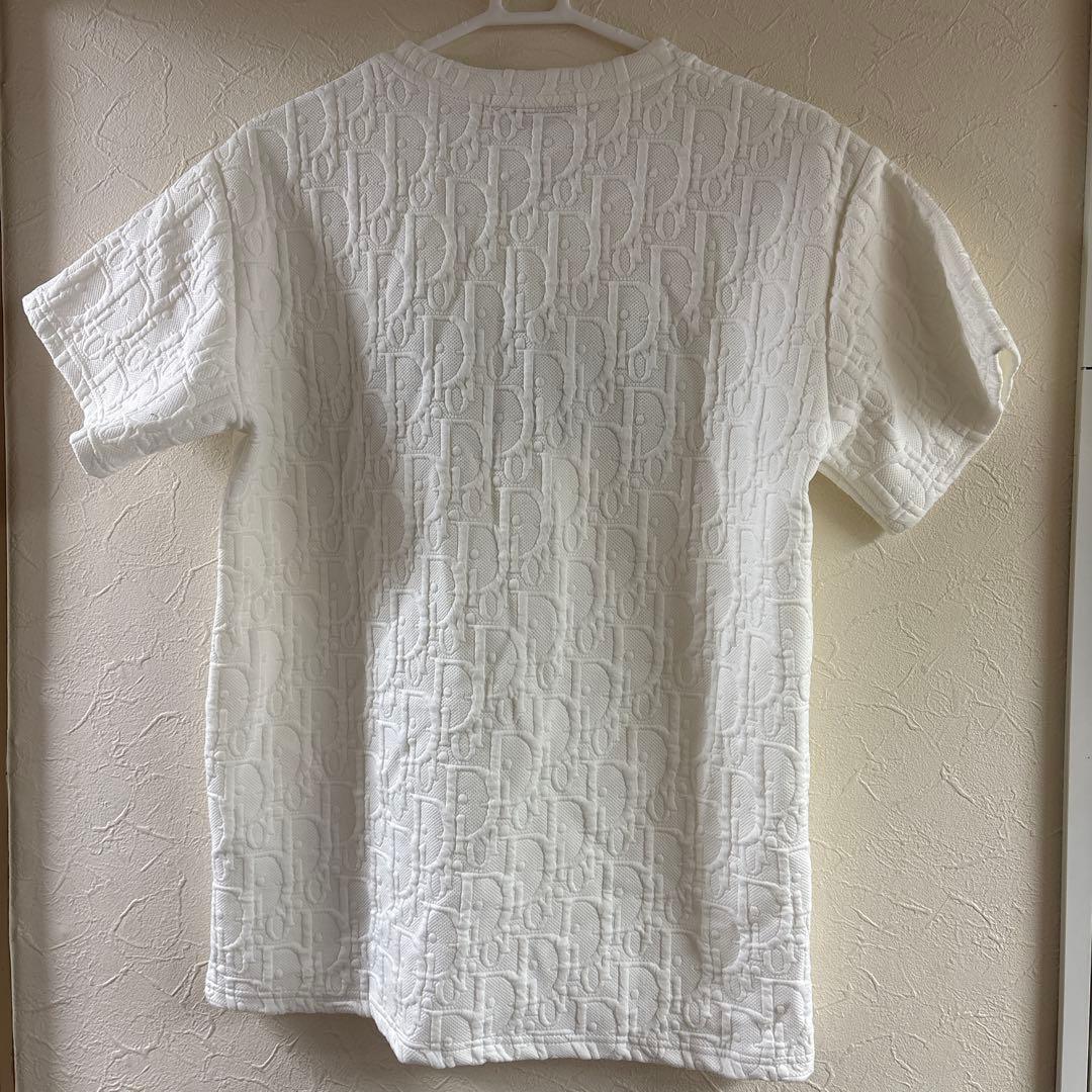 DIOR Tシャツ　極美品　Ｌサイズ