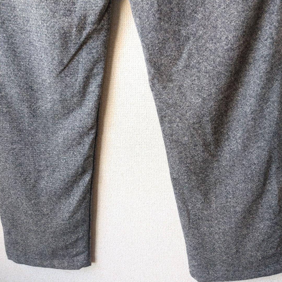 オールド USA製 POST OVERALLS ツイード ワークパンツ S