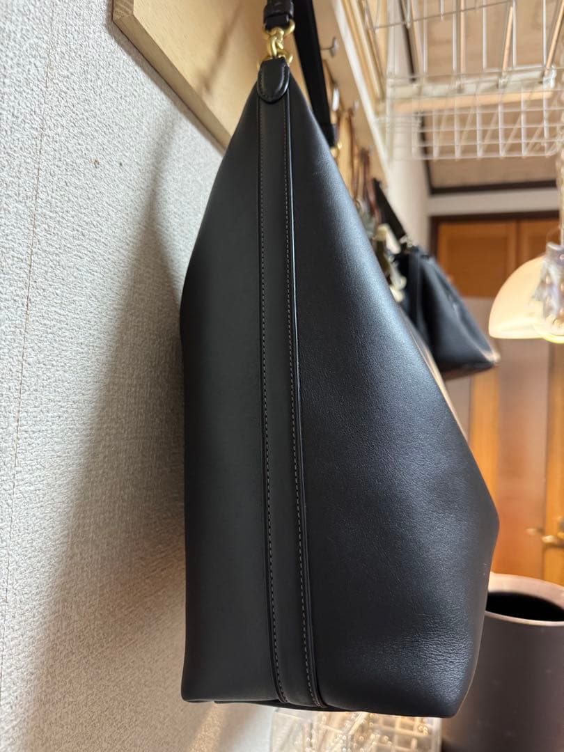 COACH ジュリエット ショルダーバッグ38