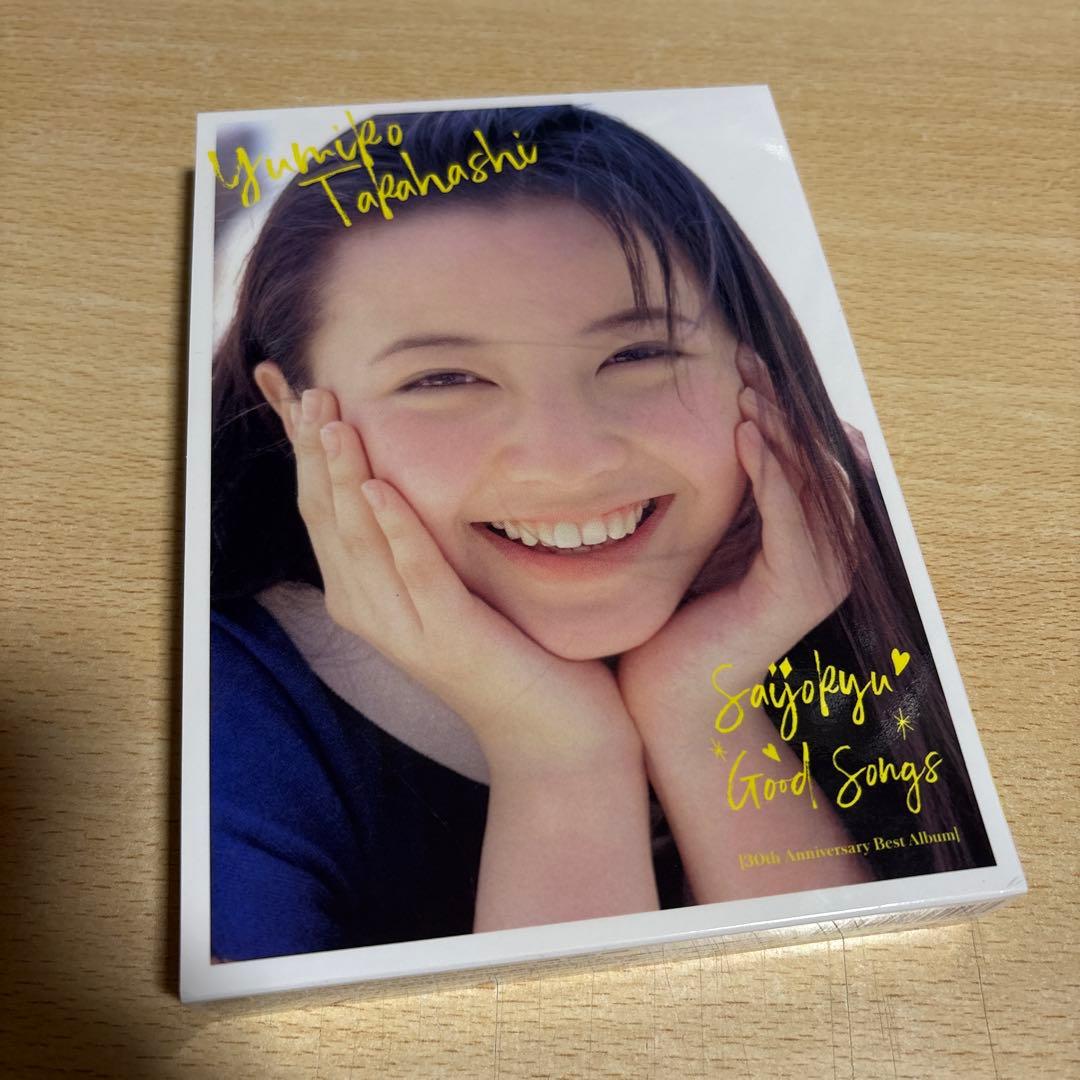 最上級GOOD SONGS(30th Anniversary Best Alb…