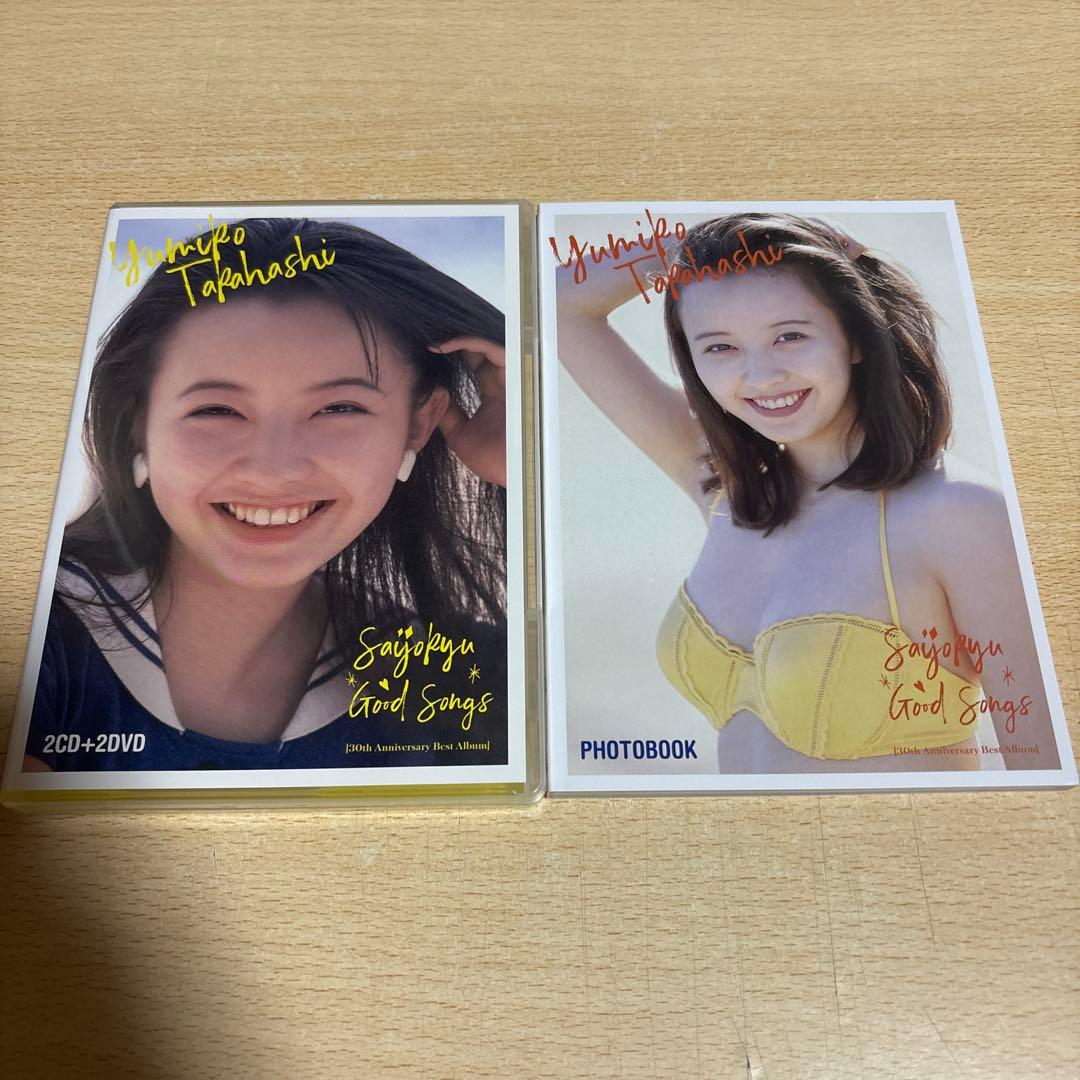 最上級GOOD SONGS(30th Anniversary Best Alb…