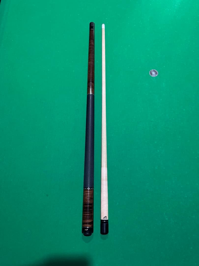 メッヅEC7 WX700 キースアンディトリニティH