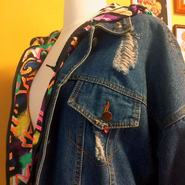 リメイクのGジャン