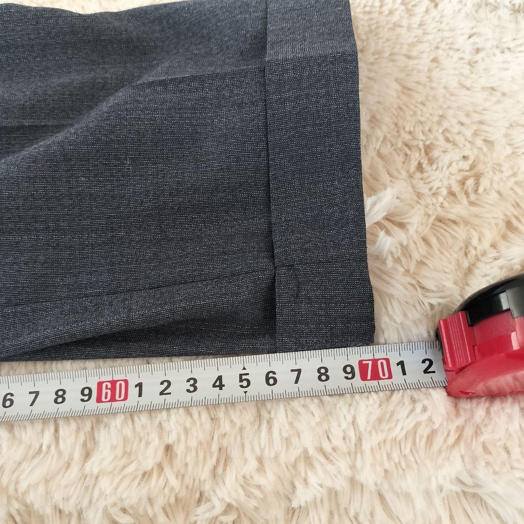 【極美品】パーフェクトスーツファクトリー 3ピース2Bシングルスーツセットアップ