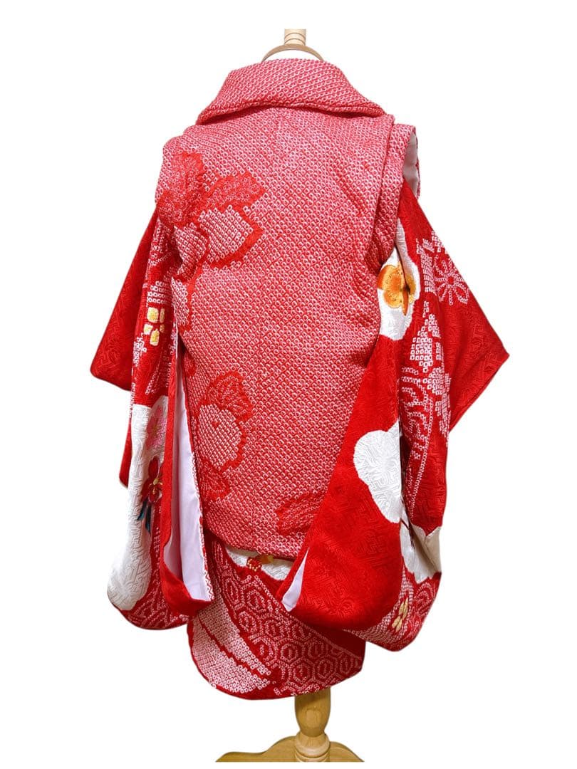 【専用出品】着物、被布、長襦袢