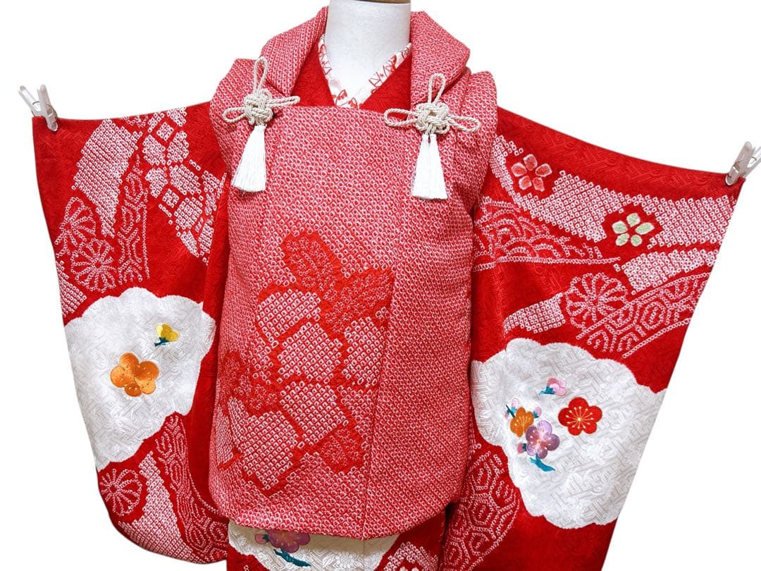 【専用出品】着物、被布、長襦袢