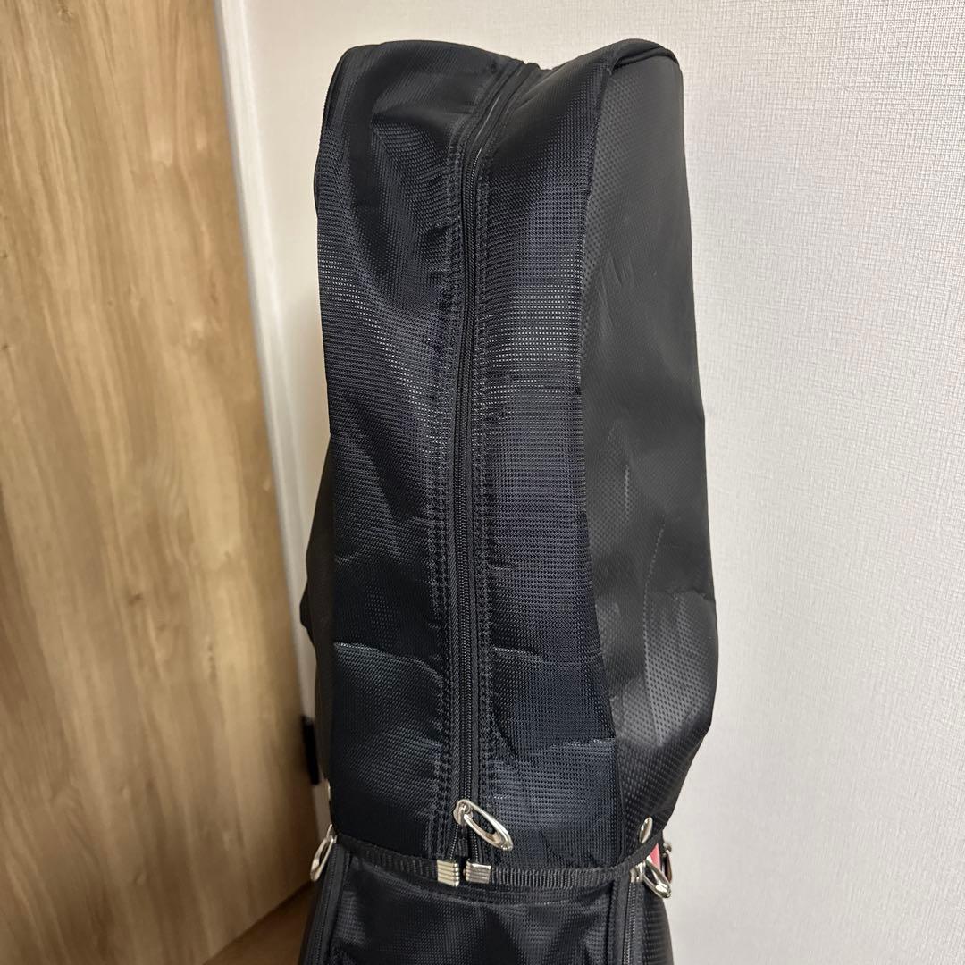 TaylorMade ゴルフ キャデイバック