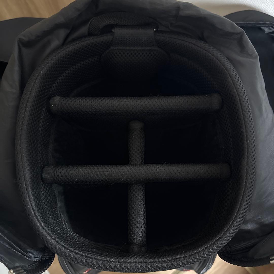 TaylorMade ゴルフ キャデイバック