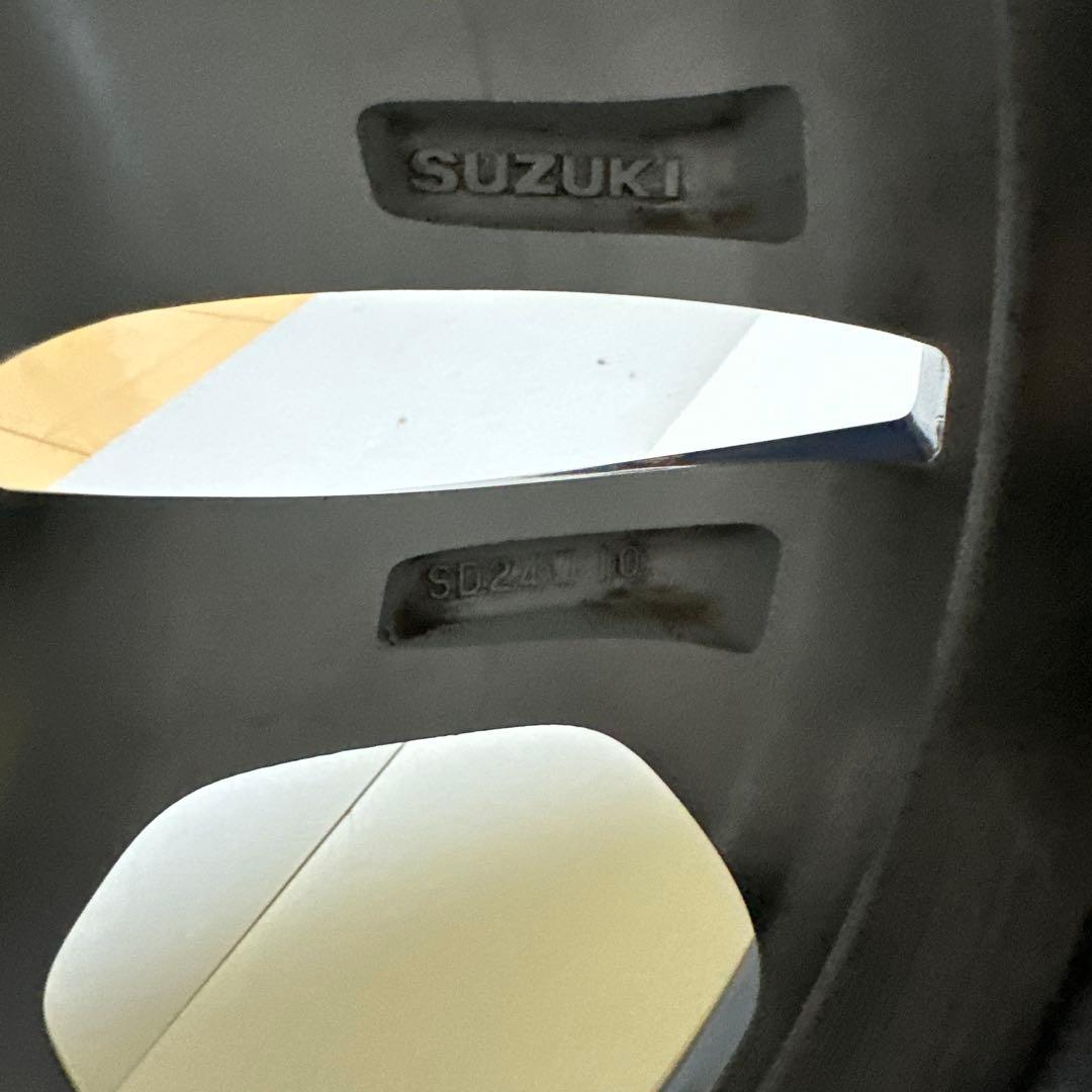 スイフトスポーツ　純正ホイール1本　送料込み