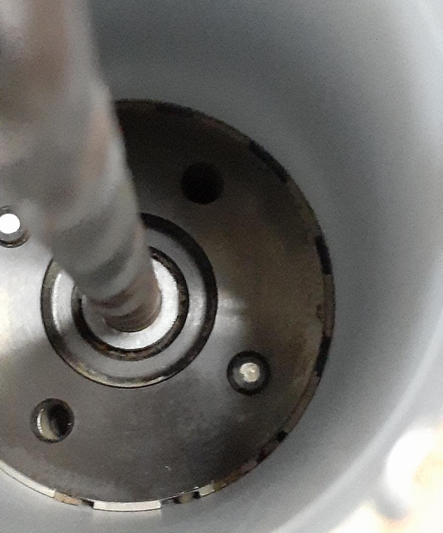 マルチリョーバコアドリル(両刃) 65mm MRC-65 サイディング用替刃付き