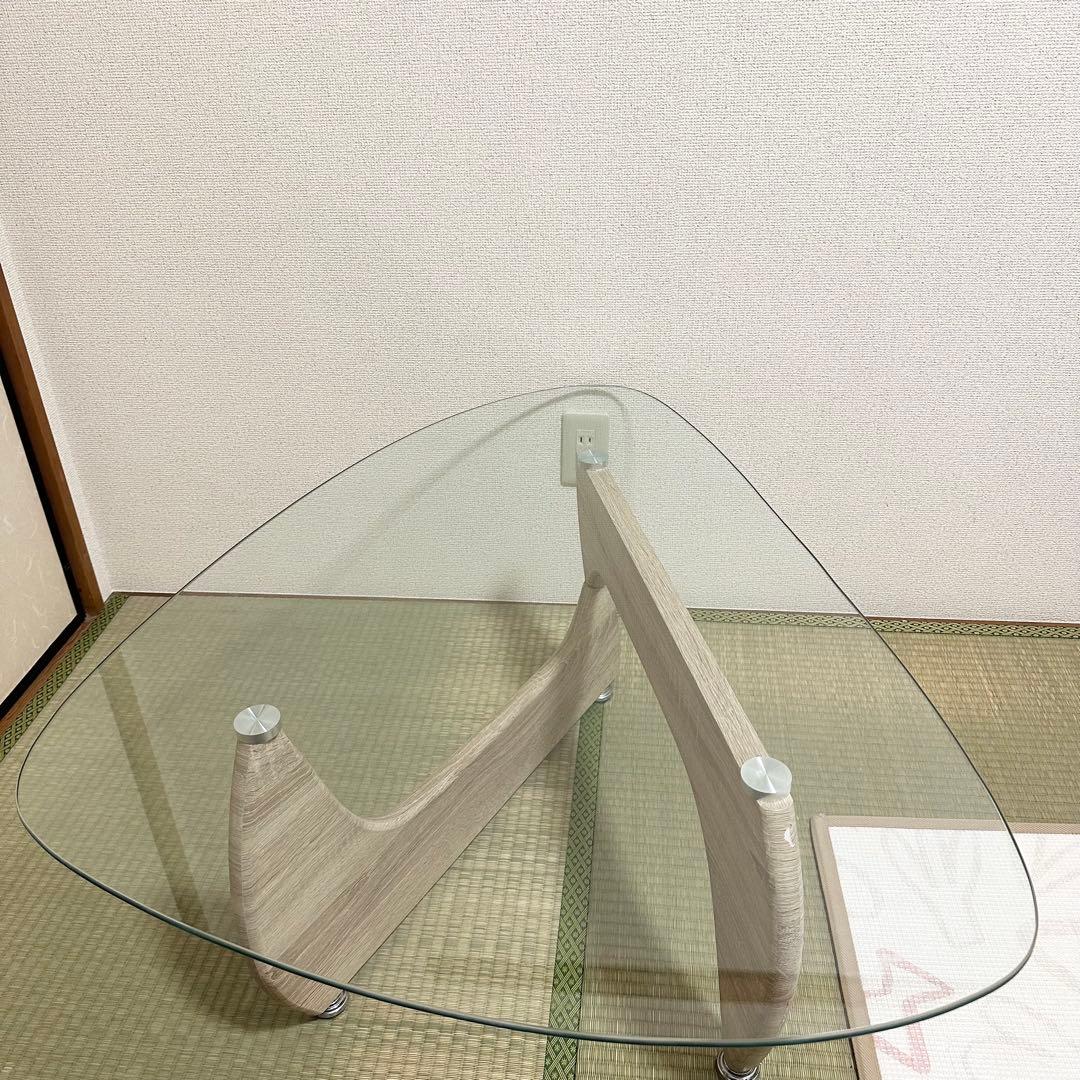 IsamuNoguchi イサムノグチ コーヒーテーブル リプロダクト