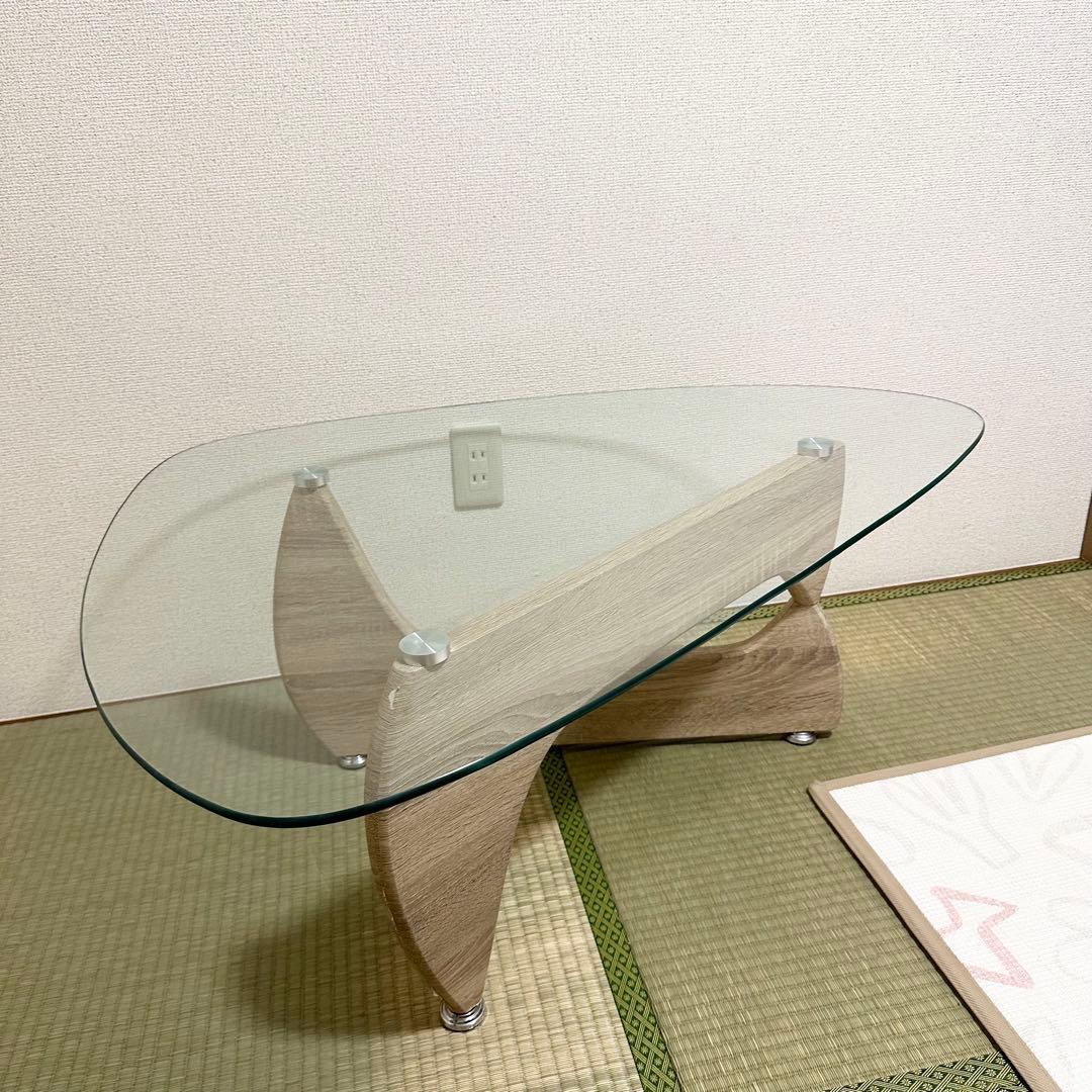 IsamuNoguchi イサムノグチ コーヒーテーブル リプロダクト