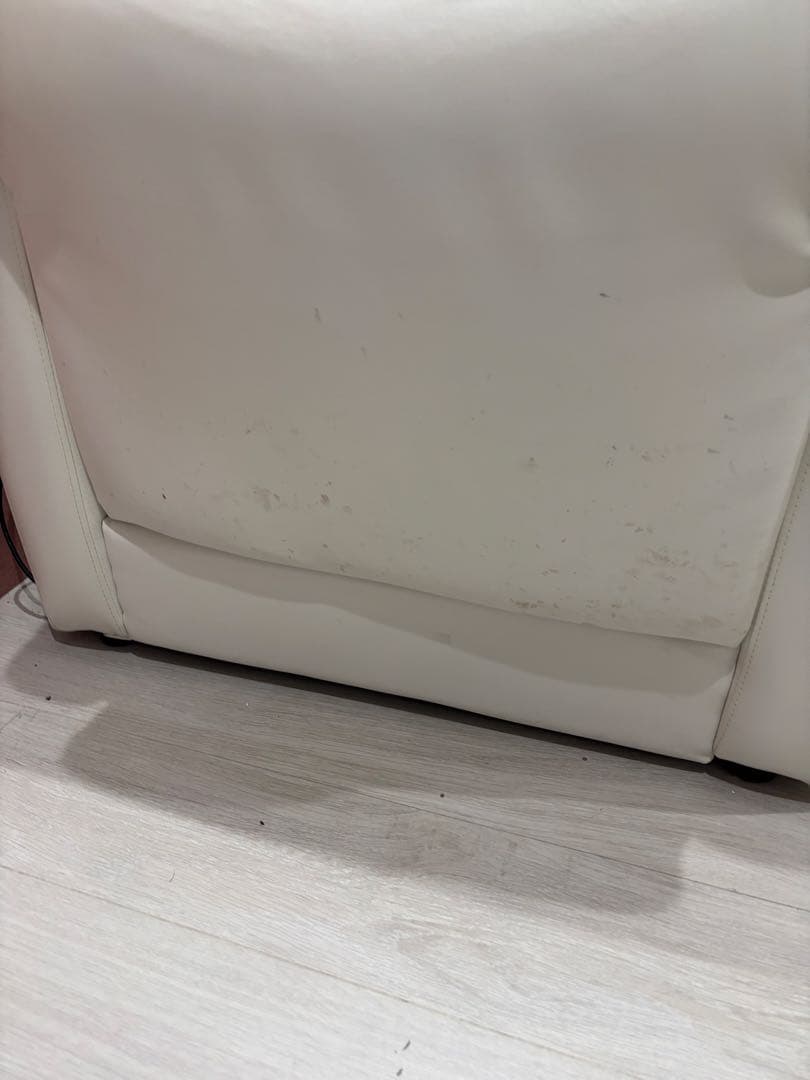 電動リクライニングシート/電動ラウンジチェア/SISTA