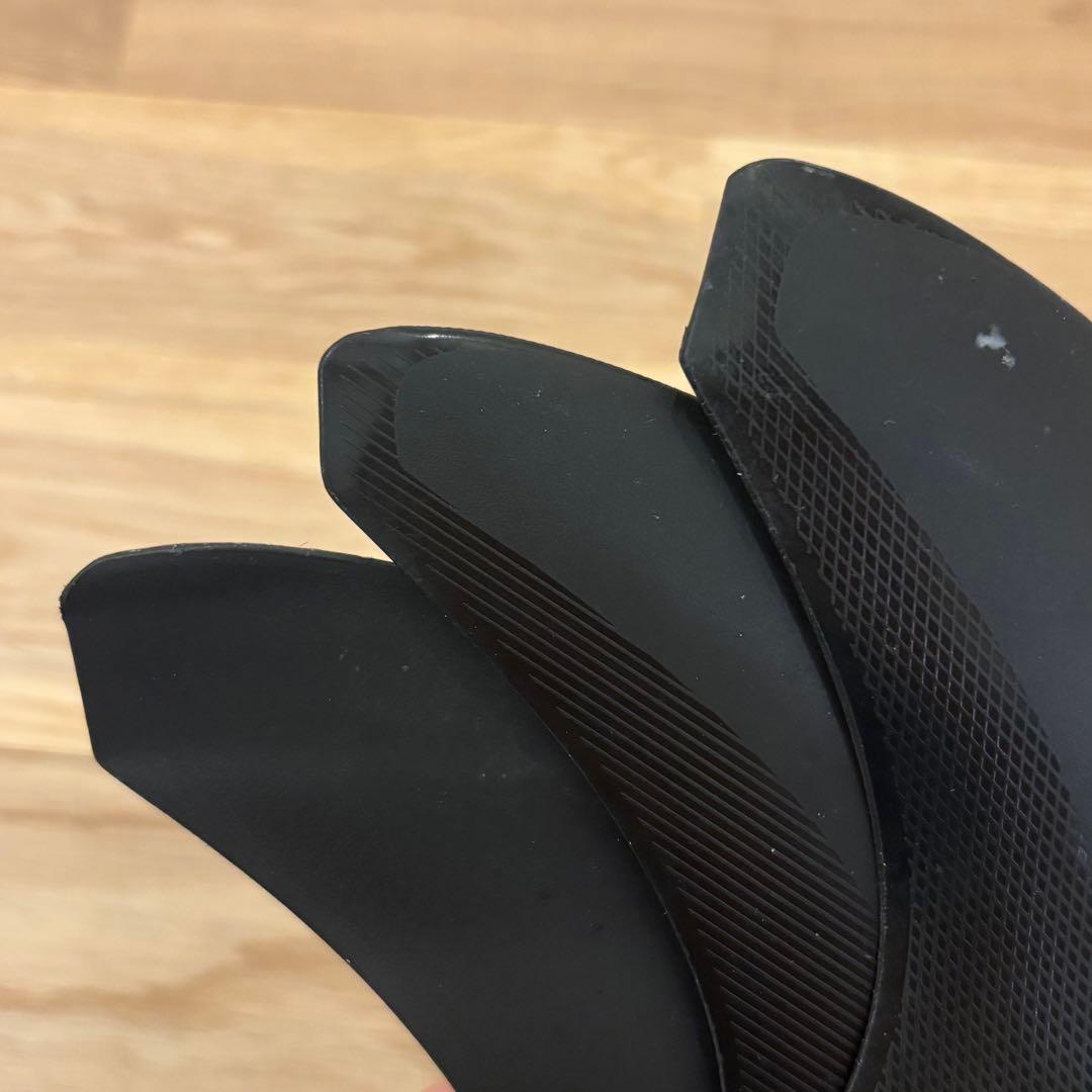 futures. 　フィン　ALPHA VECTOR 3/2 MEDIUM