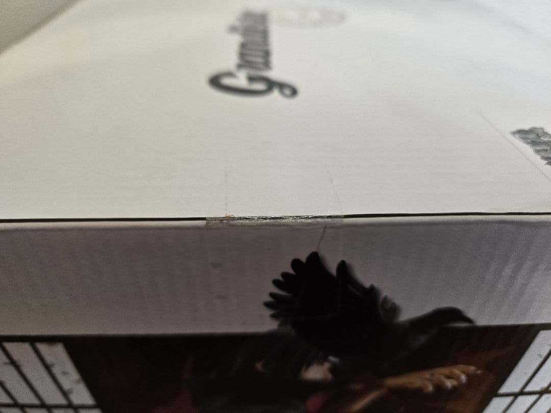 grandista ナルト疾風伝 うちはイタチ スペシャルエディション 海外限定