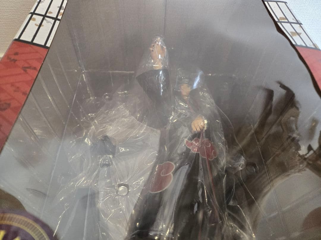 grandista ナルト疾風伝 うちはイタチ スペシャルエディション 海外限定