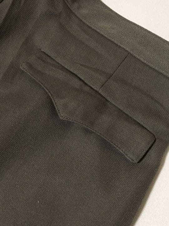 【激レア】デッドストック NVA 東ドイツ軍実物 ジョッパーズパンツ m44