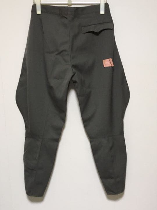 【激レア】デッドストック NVA 東ドイツ軍実物 ジョッパーズパンツ m44