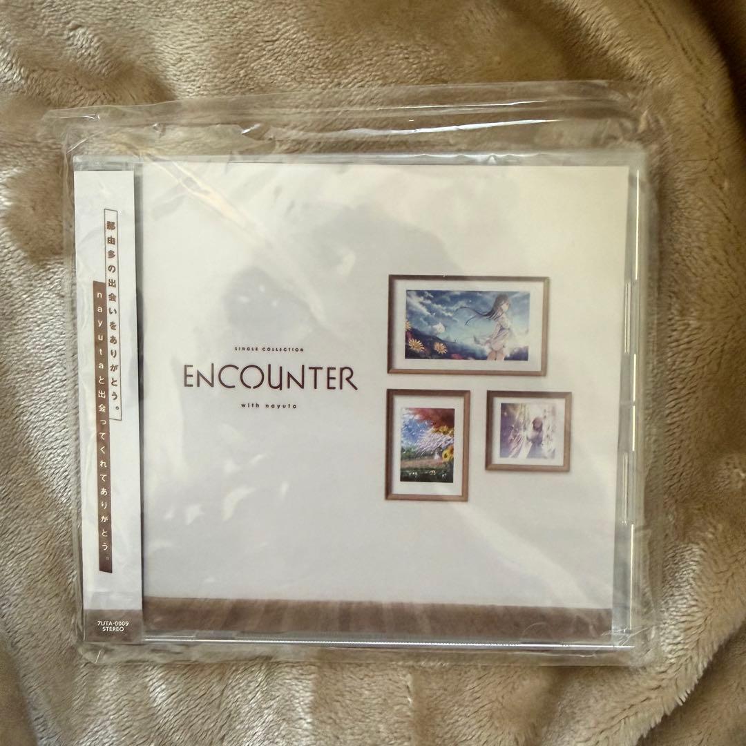 その他 Single Collection Encounter with nayuta
