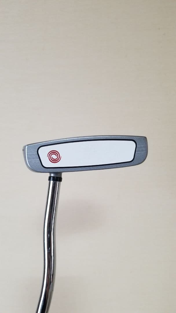 オデッセイ　ホワイトホットOG 2ボール パター