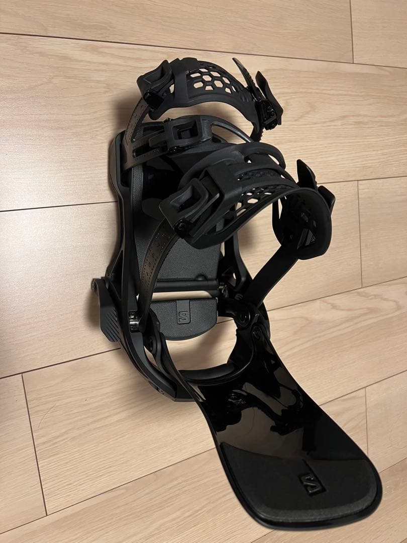 スノーボード 25-26 SALOMON XA SUPERMATIC