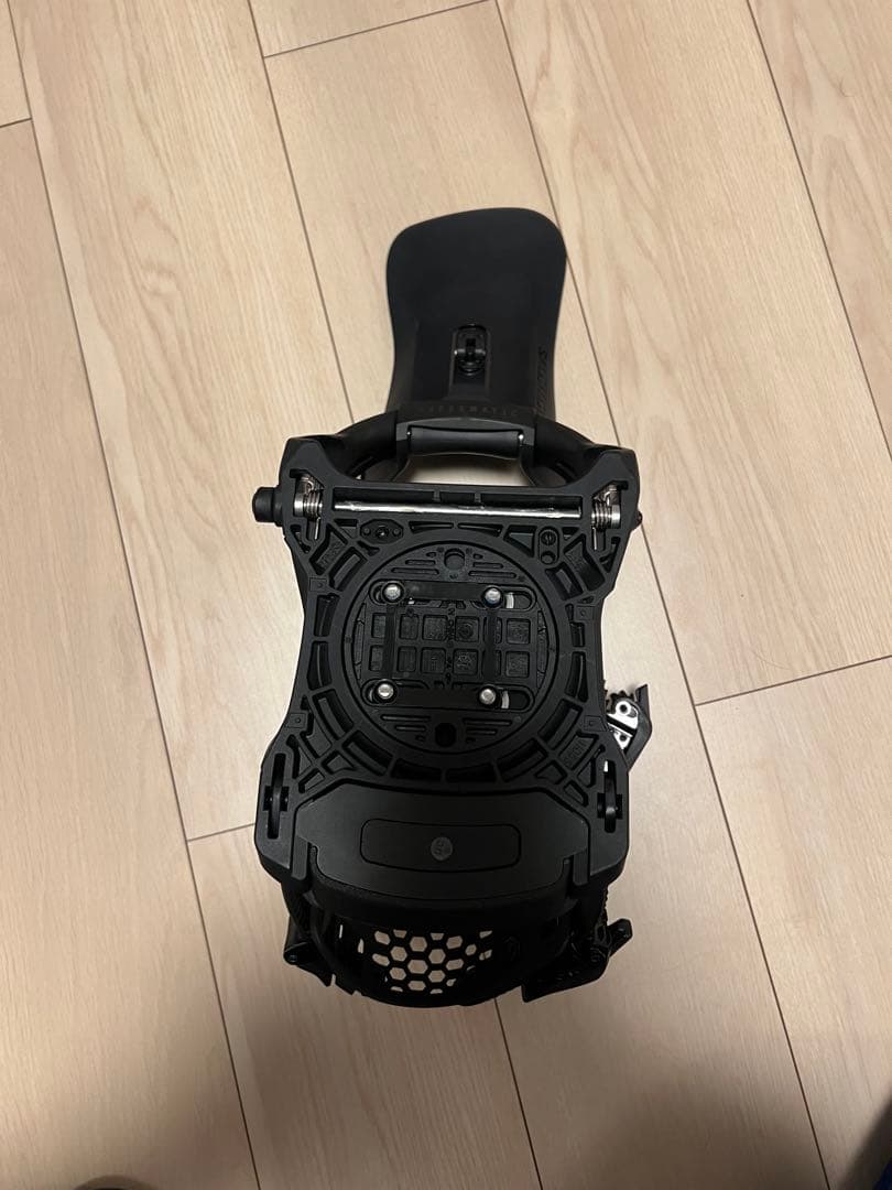 スノーボード 25-26 SALOMON XA SUPERMATIC