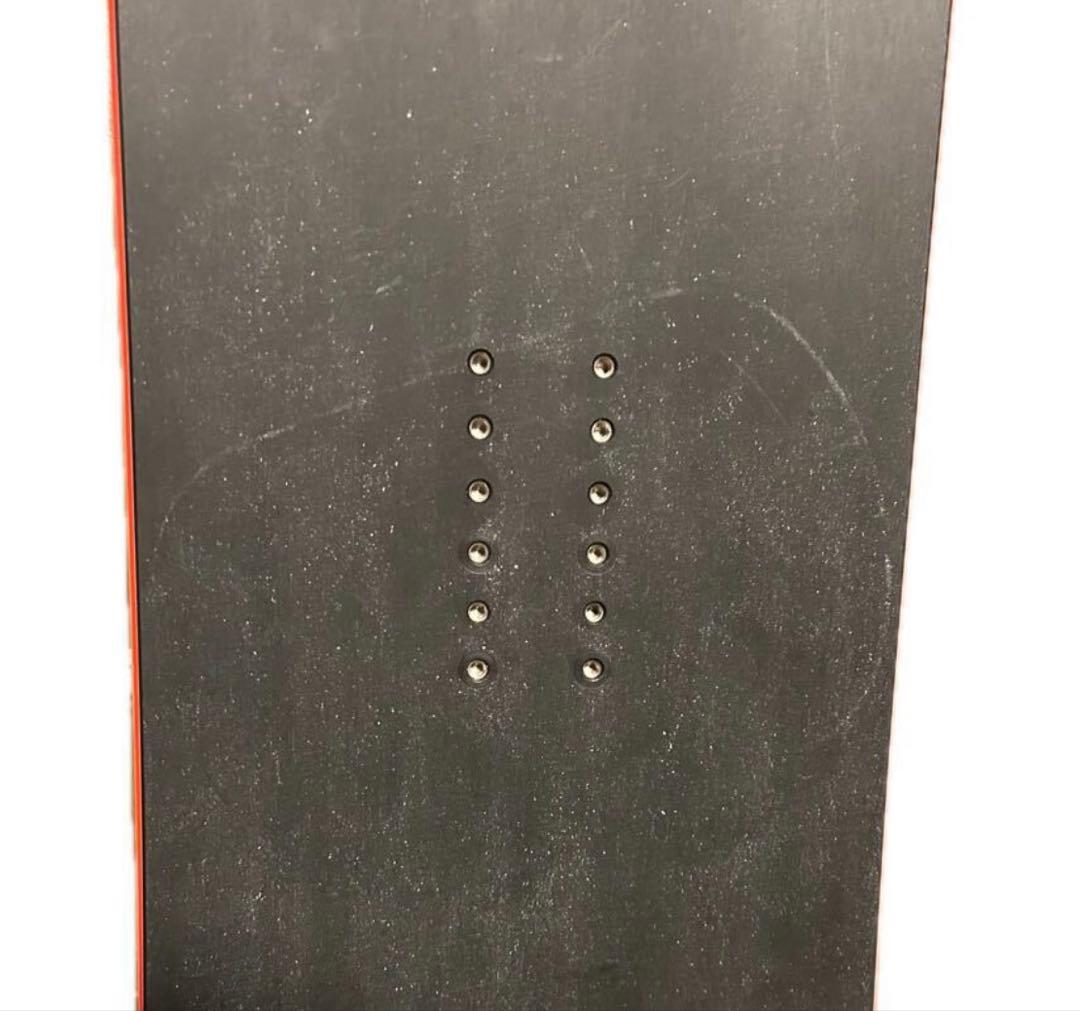 本日終了最終価格GRAY デスペラードType-R IVW160cm22-23