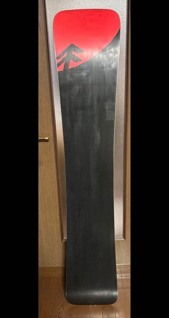 本日終了最終価格GRAY デスペラードType-R IVW160cm22-23