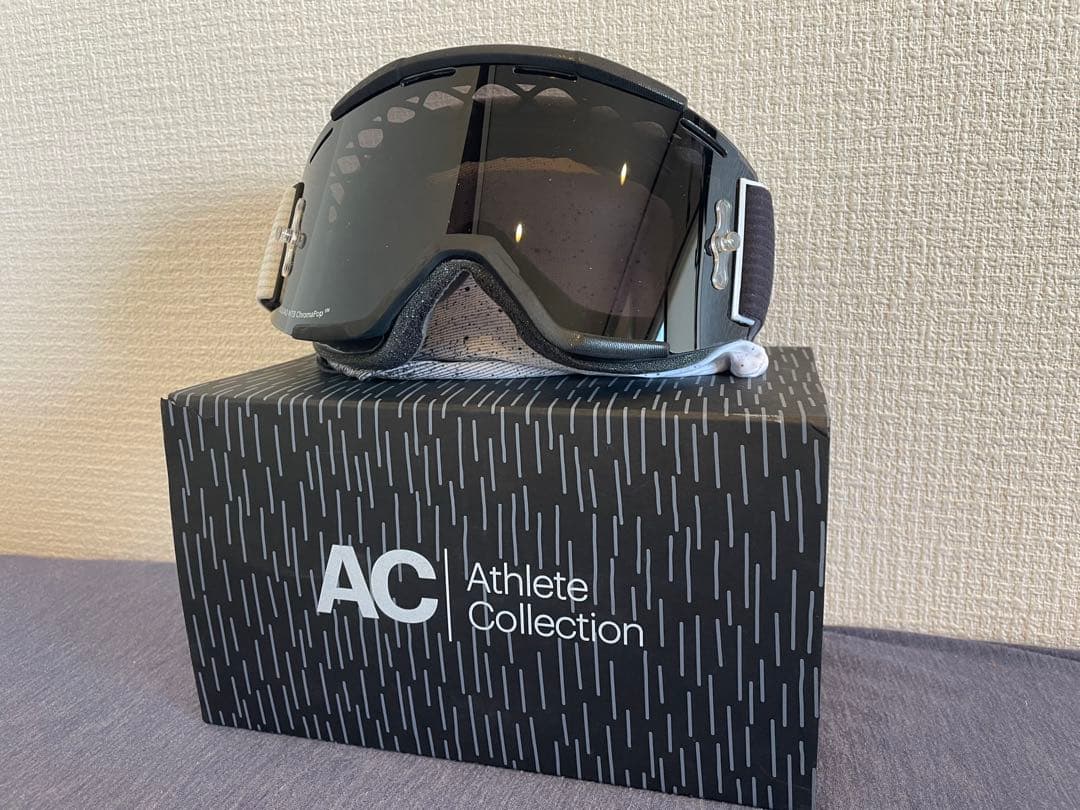 Smith Squad MTB ゴーグル　スミス ダートジャンプ　ダウンヒル