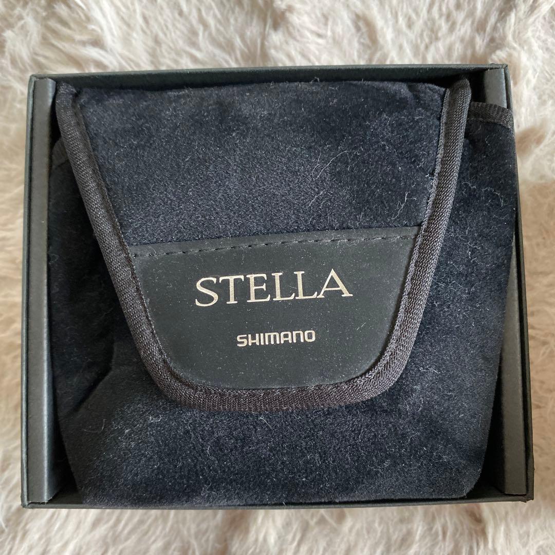 22ステラ（STELLA ）C3000SDHHGリール