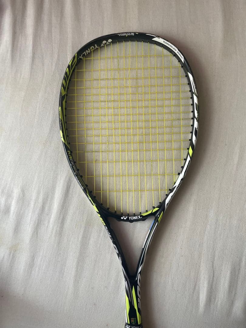 ヨネックス（YONEX）muscle power200/マッスルパワー200