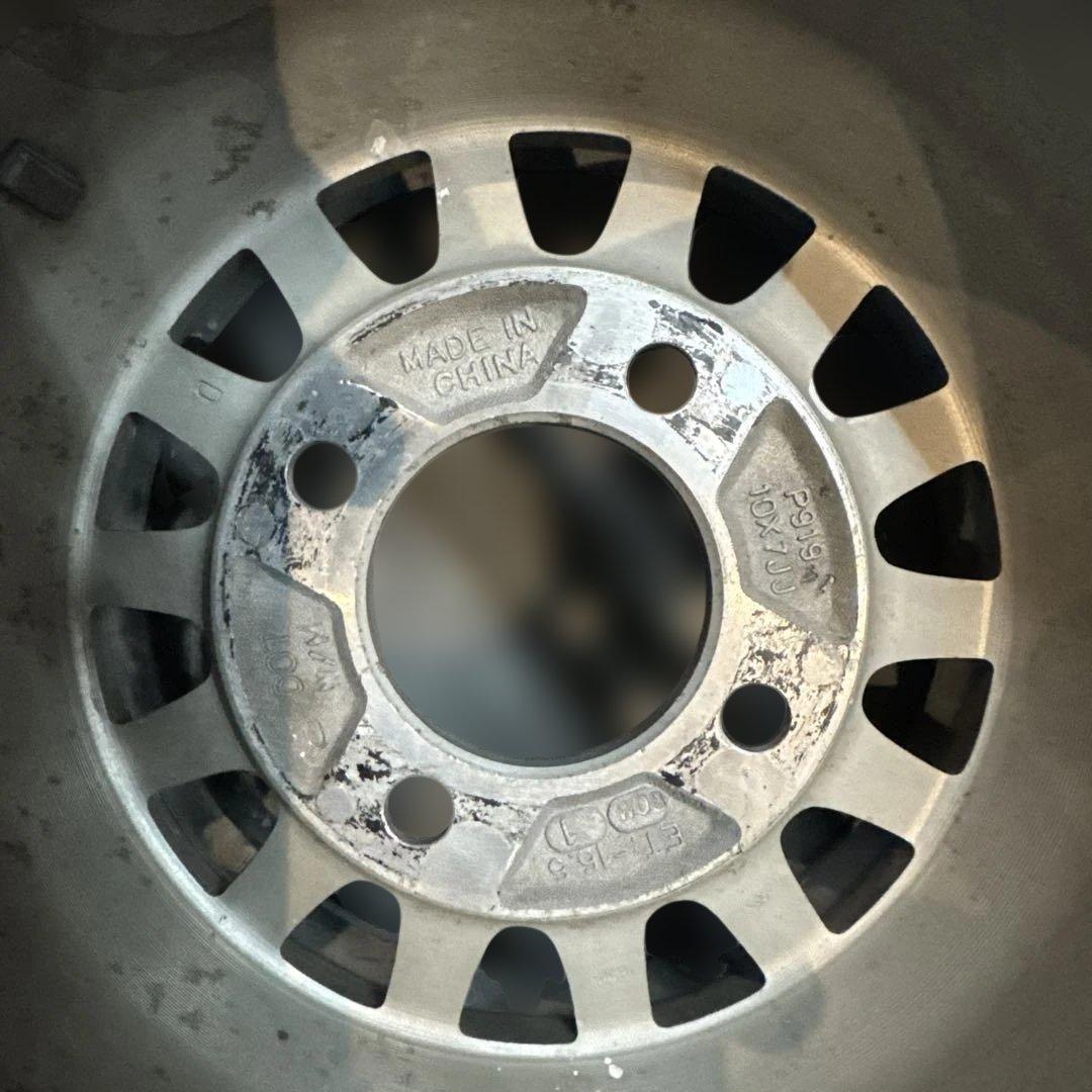 ☆*☆様 ジャイロキャノピー　ジャイロ　ATV他 10インチ　ホイール　タイヤ