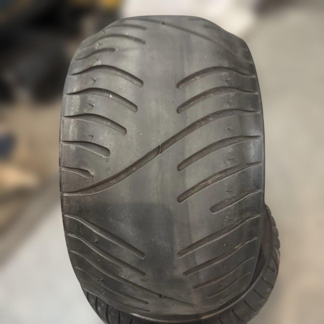 ☆*☆様 ジャイロキャノピー　ジャイロ　ATV他 10インチ　ホイール　タイヤ