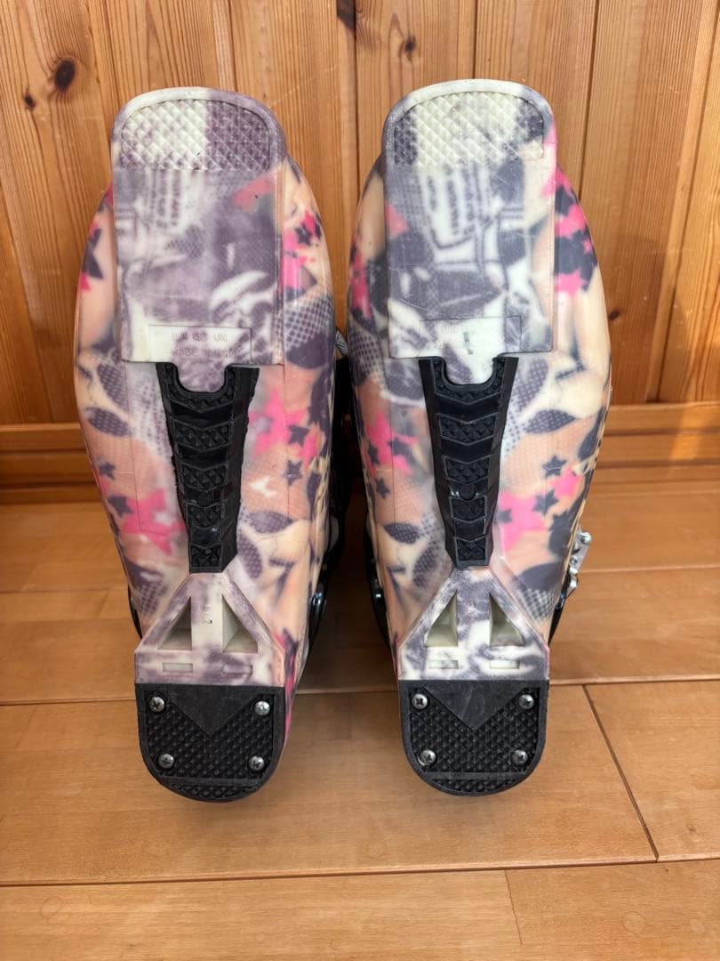 ロクサ フリースキャンダル スキーブーツroxa free scandal