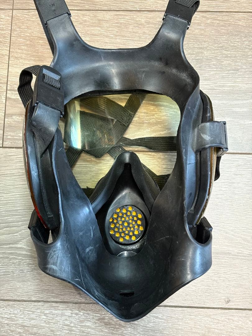 qq7m6nc9k MSA ADVANTAGE1000 Lサイズバッグ付き