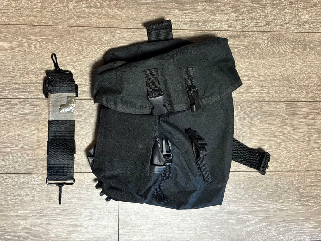 qq7m6nc9k MSA ADVANTAGE1000 Lサイズバッグ付き