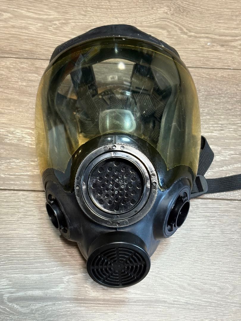 qq7m6nc9k MSA ADVANTAGE1000 Lサイズバッグ付き