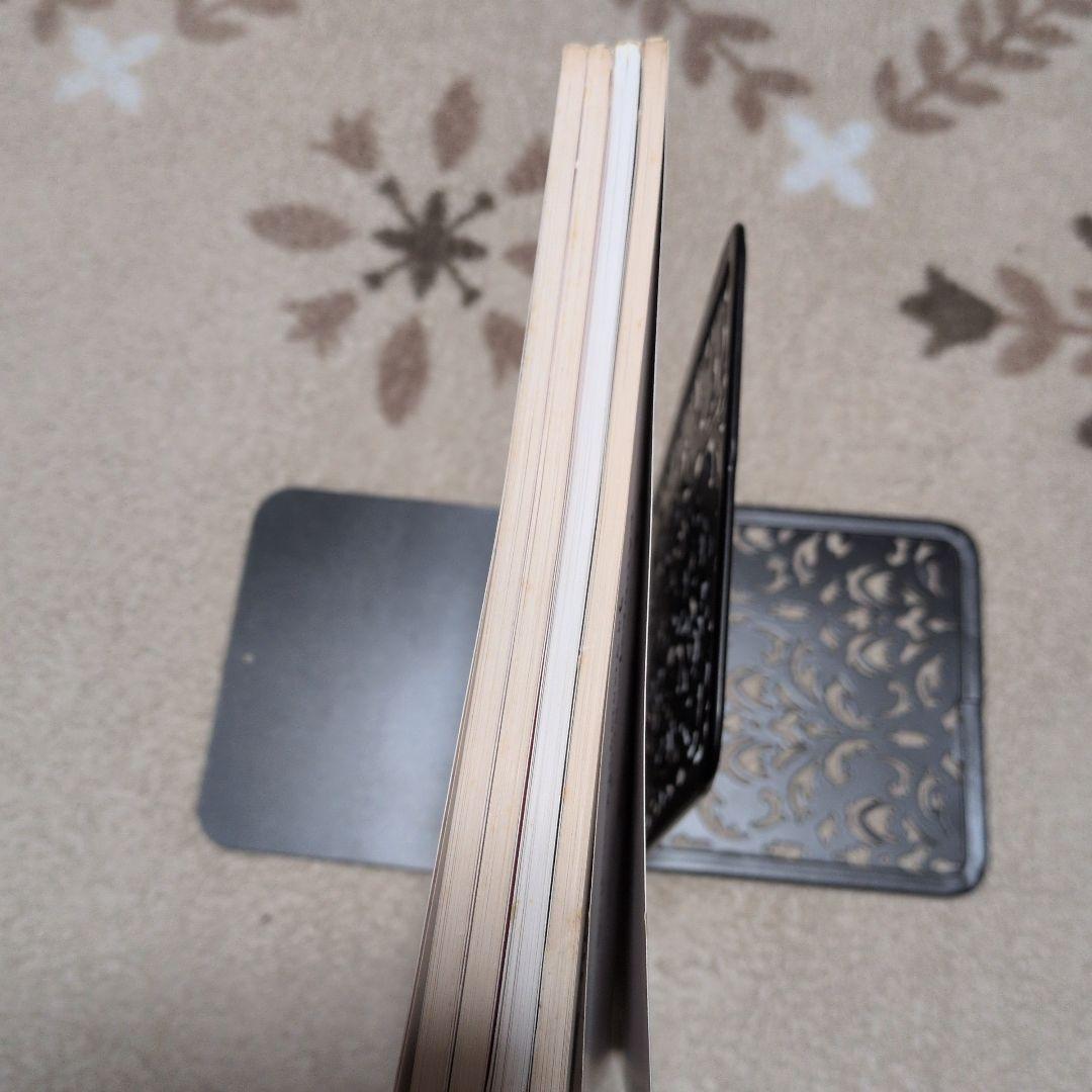 rough1〜4 麻宮騎亜 キクチミチタカ 1996〜1997年発行