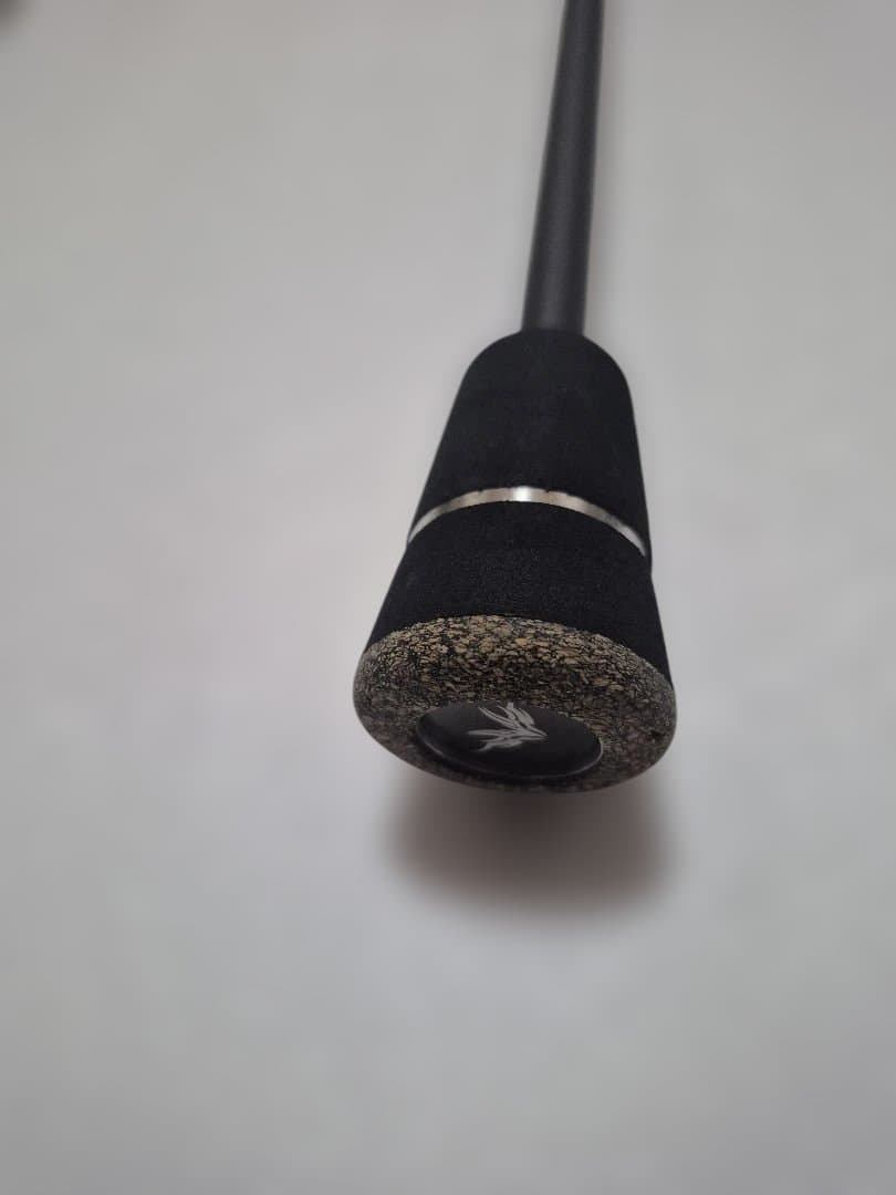 ロッド Valleyhill Dragon STICK DSC-65UL/TJ