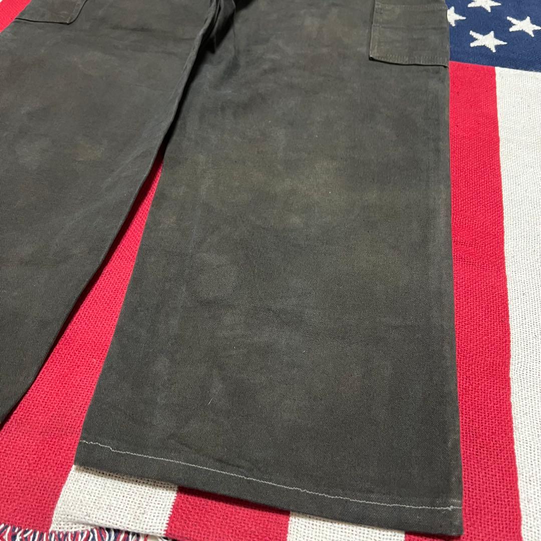 00s carhartt カーハート ダブルニーペインターパンツ ボロ 雰囲気