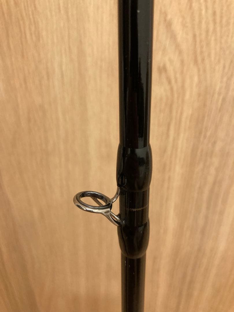 MUTHOS Accura 100HH RGガイド　ミュートス　アキュラ