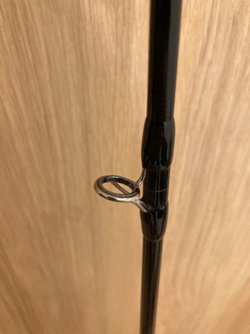 MUTHOS Accura 100HH RGガイド　ミュートス　アキュラ