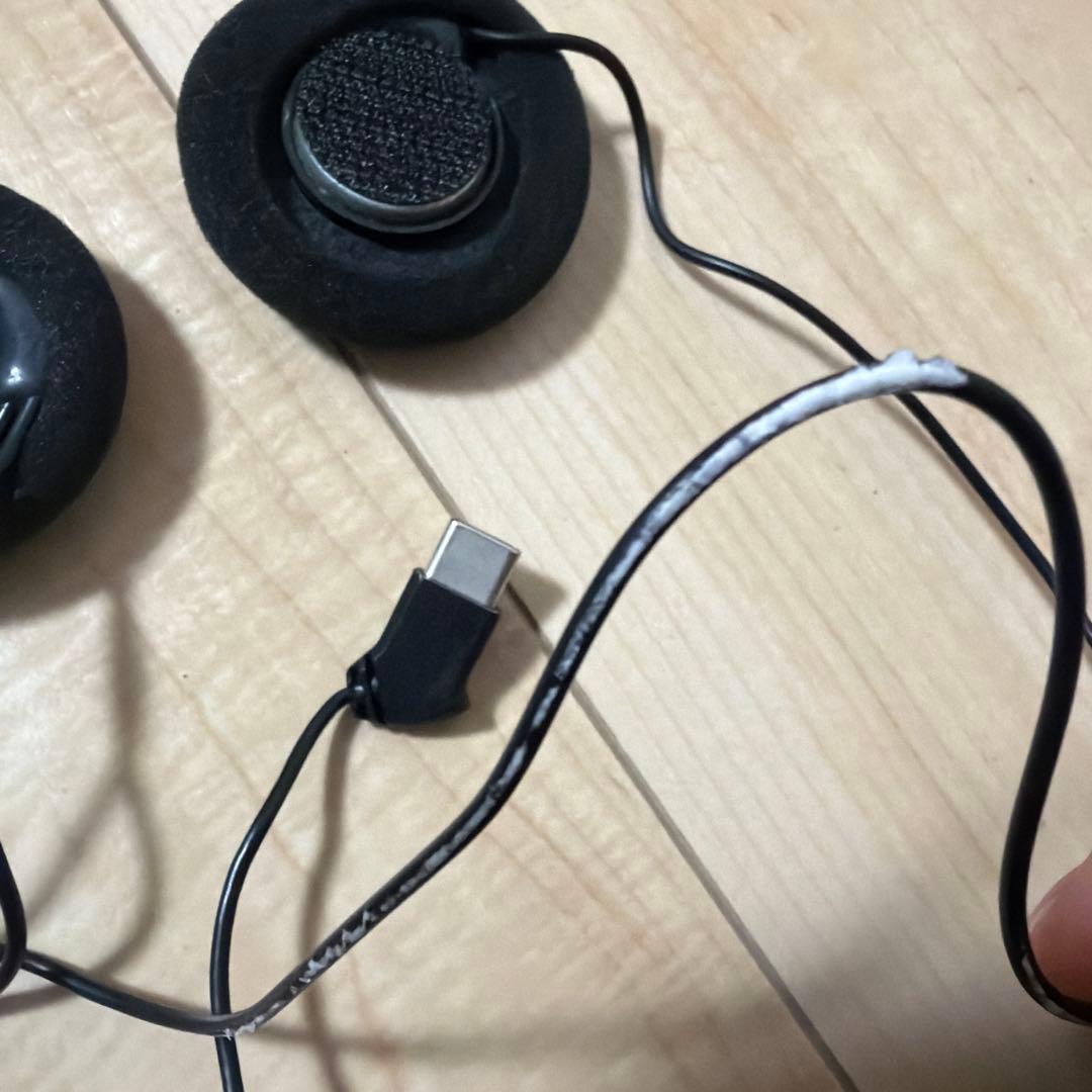 B+COM SB6X インカムシステム