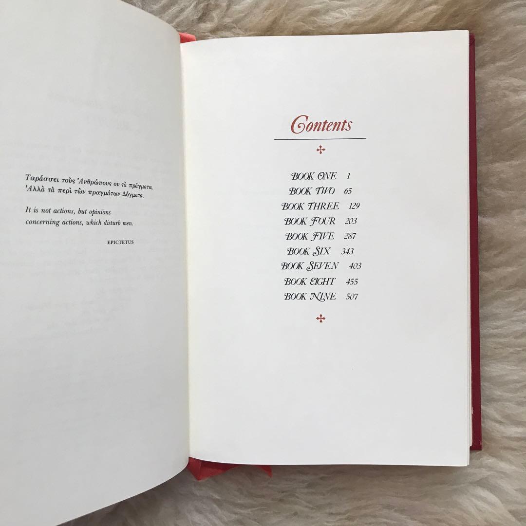 洋書 The Life & Opinions of Tristram Shandy