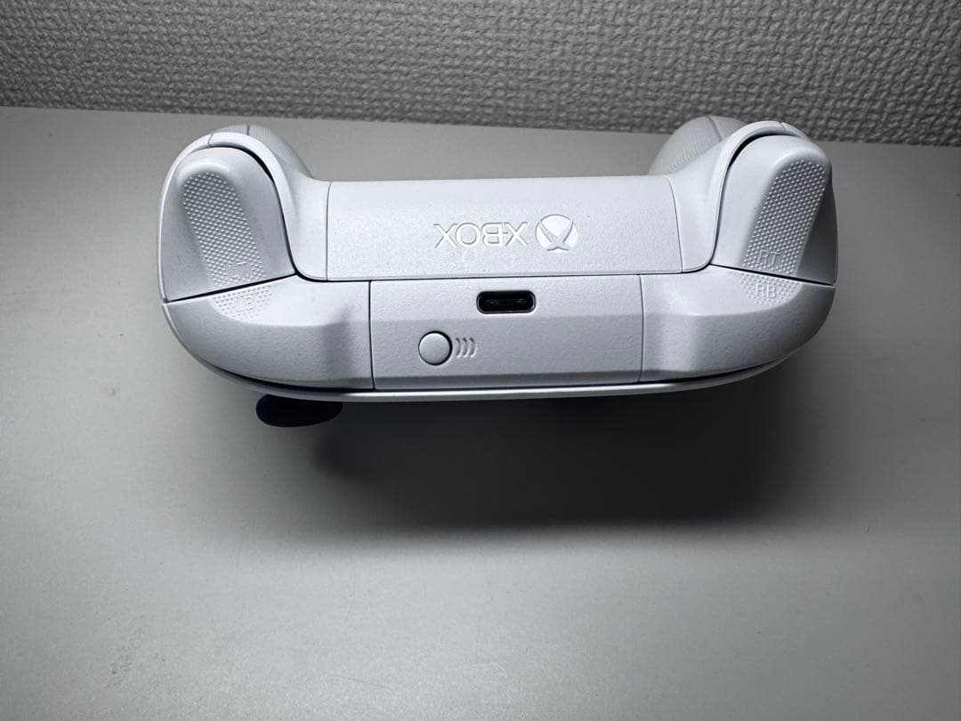 Xbox Series S 本体（512GB） 白 動作確認済み 付属品完備