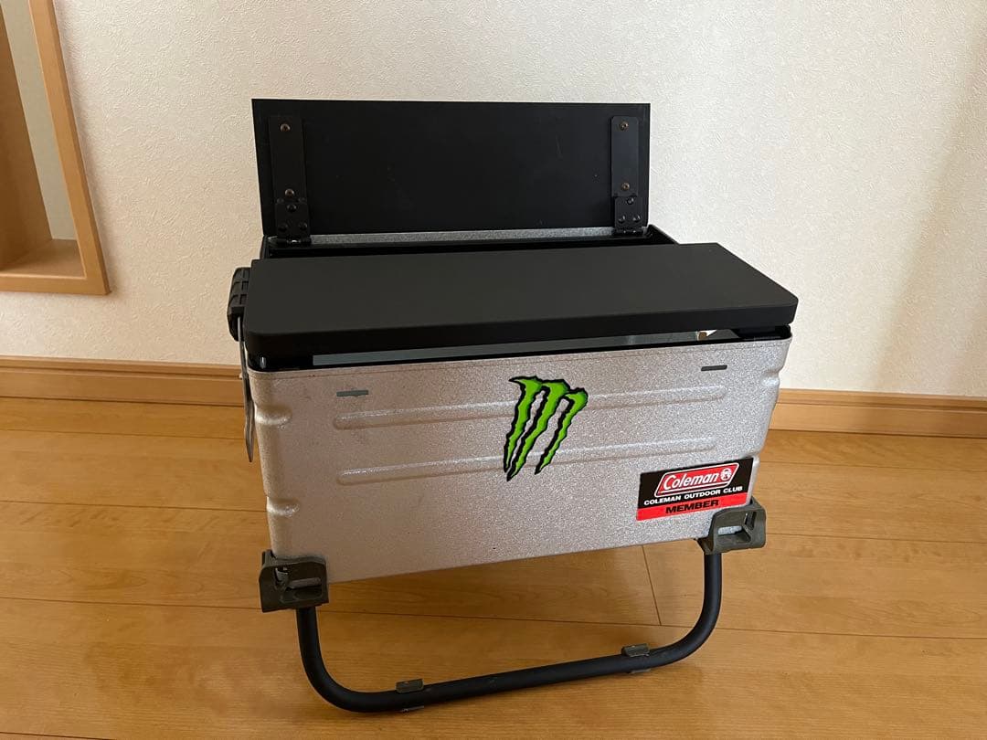 スノーピーク のシェルフコンテナ25用　ウイングトップ