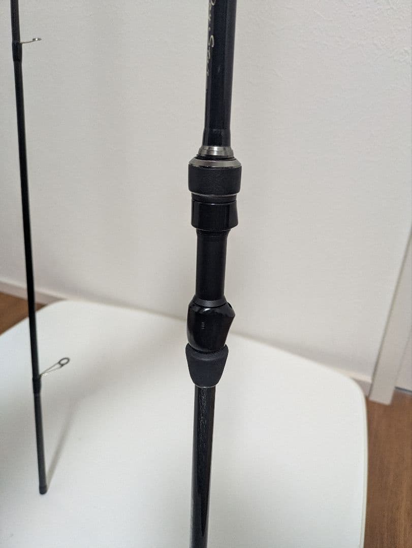 ロッド DayStar. CDS96ML-CS IRONPLATE SPECIAL