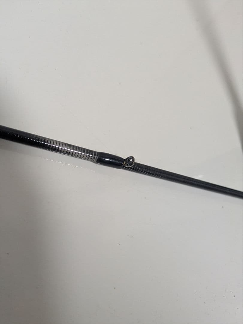 ロッド DayStar. CDS96ML-CS IRONPLATE SPECIAL