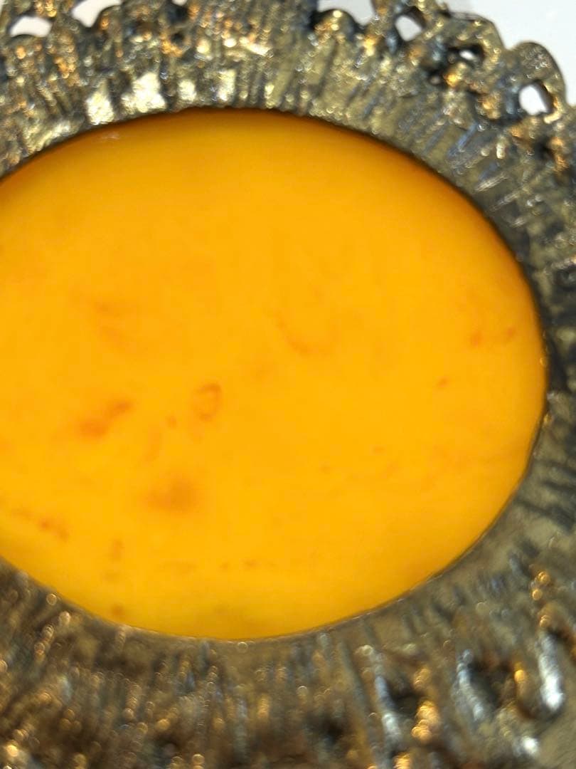 希少‼️チベット　装飾品　ペンダントトップ　仏具　骨董　お守り　アゲート？瑪瑙？