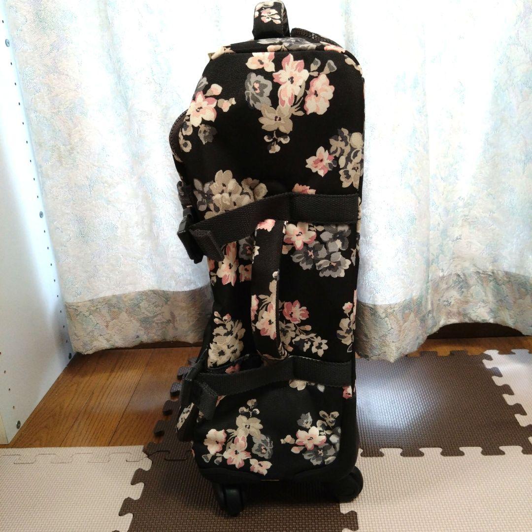 新品・タグ付き　キャスキッドソン　キャリーケース　スーツケース